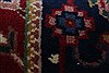 Karajeh Red Runner Hand Knotted 21 X 60 Area Rug 250-24832 Thumb 7