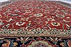 Serapi Red Hand Knotted 1111 X 150  Area Rug 250-24837 Thumb 3