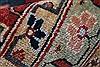 Serapi Red Hand Knotted 1111 X 150  Area Rug 250-24837 Thumb 7