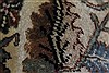 Tabriz Beige Hand Knotted 1110 X 152 Area Rug 250-24842 Thumb 6