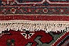 Karajeh Red Runner Hand Knotted 28 X 511  Area Rug 250-24843 Thumb 12