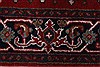 Karajeh Red Runner Hand Knotted 28 X 511  Area Rug 250-24843 Thumb 2
