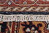 Serapi Blue Runner Hand Knotted 26 X 511  Area Rug 250-24847 Thumb 1