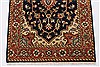 Serapi Blue Runner Hand Knotted 26 X 511  Area Rug 250-24847 Thumb 5