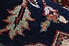 Serapi Blue Runner Hand Knotted 26 X 511  Area Rug 250-24847 Thumb 8