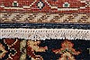 Serapi Blue Runner Hand Knotted 26 X 60 Area Rug 250-24849 Thumb 1