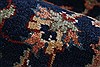 Serapi Blue Runner Hand Knotted 26 X 60 Area Rug 250-24849 Thumb 7