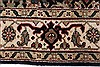 Herati Black Hand Knotted 28 X 58 Area Rug 250-24859 Thumb 2