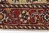 Serapi Beige Runner Hand Knotted 27 X 59  Area Rug 250-24861 Thumb 2