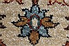 Serapi Beige Runner Hand Knotted 27 X 59 Area Rug 250-24861 Thumb 7