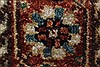 Serapi Beige Runner Hand Knotted 27 X 59 Area Rug 250-24861 Thumb 8