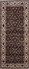 Herati Green Runner Hand Knotted 26 X 511  Area Rug 250-24888 Thumb 0