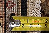 Haji Jalili Black Runner Hand Knotted 26 X 64 Area Rug 250-24889 Thumb 8