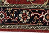 Serapi Red Runner Hand Knotted 27 X 60  Area Rug 250-24890 Thumb 2