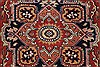 Serapi Red Runner Hand Knotted 27 X 60  Area Rug 250-24890 Thumb 3