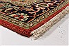 Serapi Red Runner Hand Knotted 27 X 60  Area Rug 250-24890 Thumb 5