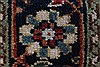 Serapi Red Runner Hand Knotted 27 X 60  Area Rug 250-24890 Thumb 9