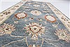 Ziegler Grey Runner Hand Knotted 27 X 62  Area Rug 250-24891 Thumb 10