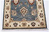 Ziegler Grey Runner Hand Knotted 27 X 62  Area Rug 250-24891 Thumb 3