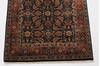 Herati Blue Runner Hand Knotted 26 X 60  Area Rug 250-24904 Thumb 2