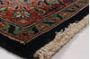Herati Blue Runner Hand Knotted 26 X 60  Area Rug 250-24904 Thumb 3