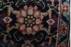 Herati Blue Runner Hand Knotted 26 X 60  Area Rug 250-24904 Thumb 4