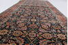 Herati Blue Runner Hand Knotted 26 X 60  Area Rug 250-24904 Thumb 9