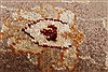 Pishavar Grey Runner Hand Knotted 27 X 61 Area Rug 250-24911 Thumb 6