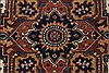 Serapi White Runner Hand Knotted 26 X 61 Area Rug 250-24912 Thumb 2