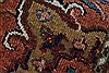 Serapi White Runner Hand Knotted 26 X 61 Area Rug 250-24912 Thumb 5