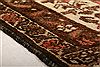 Malayer Black Runner Hand Knotted 38 X 99  Area Rug 100-24916 Thumb 8