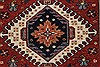 Karajeh Brown Runner Hand Knotted 21 X 511  Area Rug 250-24926 Thumb 3