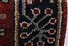 Karajeh Brown Runner Hand Knotted 21 X 511  Area Rug 250-24926 Thumb 8