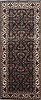 Herati Green Hand Knotted 27 X 61  Area Rug 250-24936 Thumb 0