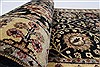 Haji Jalili Beige Runner Hand Knotted 28 X 61  Area Rug 250-24982 Thumb 11