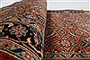 Herati Green Hand Knotted 29 X 60 Area Rug 250-24986 Thumb 10