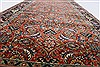 Herati Green Hand Knotted 29 X 60 Area Rug 250-24986 Thumb 1