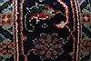 Herati Green Hand Knotted 29 X 60 Area Rug 250-24986 Thumb 7