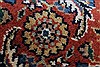 Herati Green Hand Knotted 29 X 60 Area Rug 250-24986 Thumb 8
