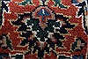 Herati Green Hand Knotted 29 X 60  Area Rug 250-24986 Thumb 9