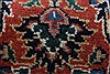 Herati Green Hand Knotted 29 X 60 Area Rug 250-24986 Thumb 9