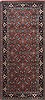Herati Green Hand Knotted 29 X 60  Area Rug 250-24986 Thumb 0