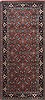 Herati Green Hand Knotted 29 X 60 Area Rug 250-24986 Thumb 0
