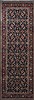 Herati Green Runner Hand Knotted 20 X 510  Area Rug 250-24987 Thumb 0