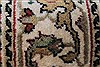 Herati Beige Runner Hand Knotted 20 X 511  Area Rug 250-24988 Thumb 10