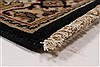 Herati Beige Runner Hand Knotted 20 X 511  Area Rug 250-24988 Thumb 6