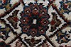 Herati Brown Runner Hand Knotted 20 X 62  Area Rug 250-24990 Thumb 7