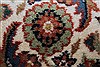 Herati Brown Runner Hand Knotted 20 X 62  Area Rug 250-24990 Thumb 8