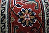 Herati Brown Runner Hand Knotted 20 X 62  Area Rug 250-24990 Thumb 9