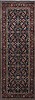 Herati Green Runner Hand Knotted 21 X 510  Area Rug 250-24995 Thumb 0